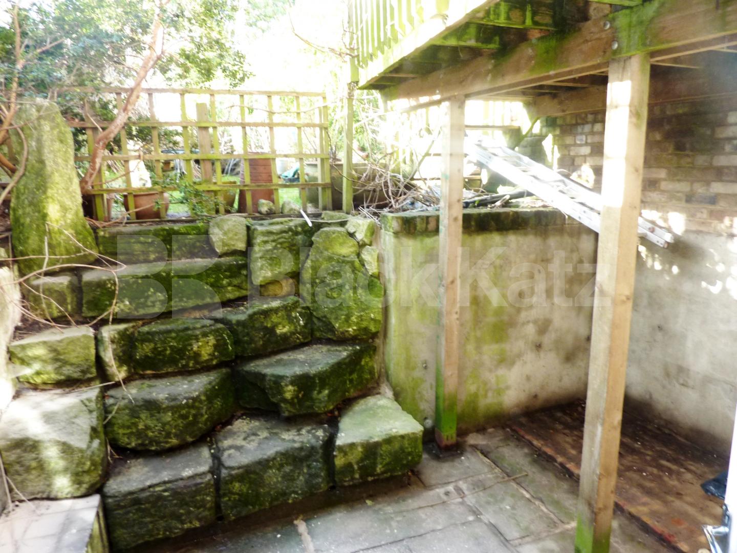 			NEW INSTRUCTION / BRAND NEWLY REFURBISHED, 1 Bedroom, 1 bath, 1 reception Flat			 Hazelville Road, Archway